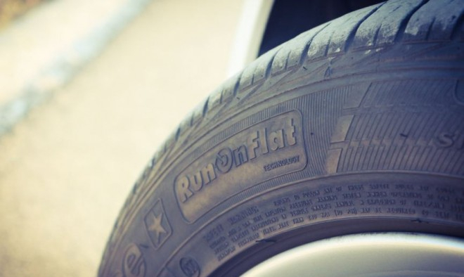 Run-Flat