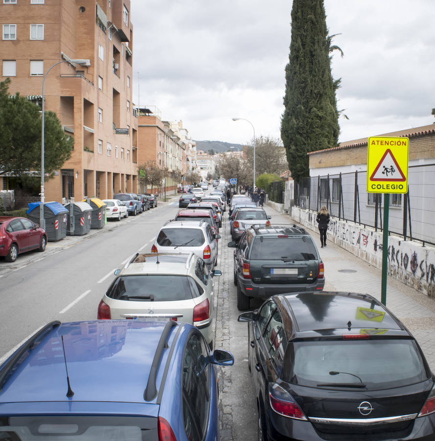 La DGT advierte a los padres en la vuelta al cole de sus hijos 6 Motor16 coches