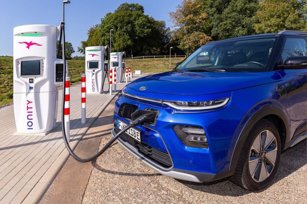El porcentaje de vehículos eléctricos y electrificados que están a la venta 1 Motor16 electricos