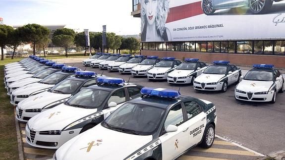 coches