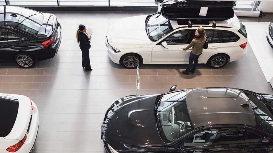La rentabilidad de los concesionarios de coches nuevos se dispara, multiplicada por cinco 1 Motor16 Marca un presupuesto