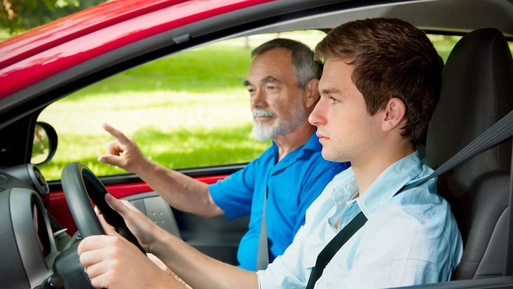 Si sufres un ataque de ansiedad al volante, así debes reaccionar 4 Motor16 DGT: ¿Qué es un conductor novel?