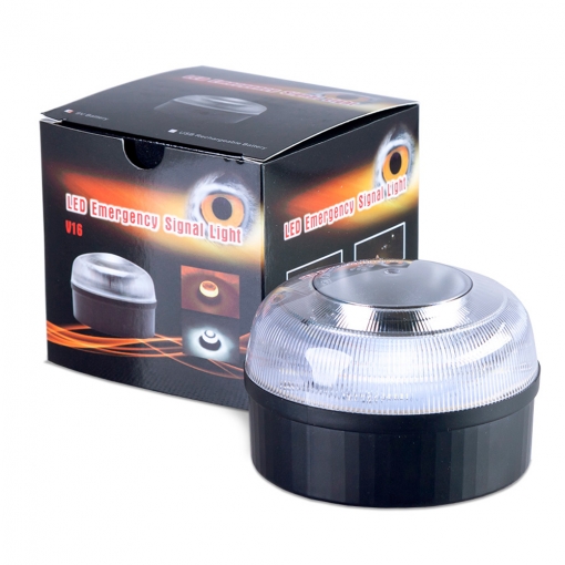 luz