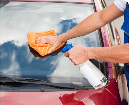 Este accesorio es vital para conducir con seguridad cuando llueve 24 Motor16 seguridad