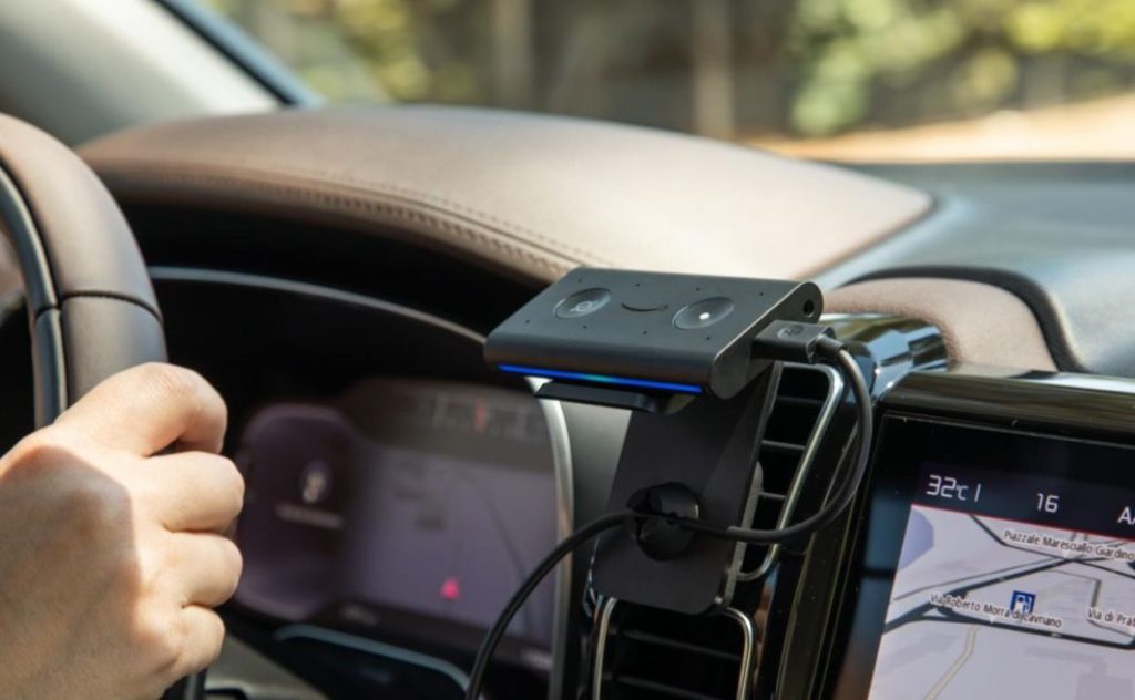Los elementos de equipamiento que no pueden faltar en un coche nuevo 31 Motor16 dispositivos