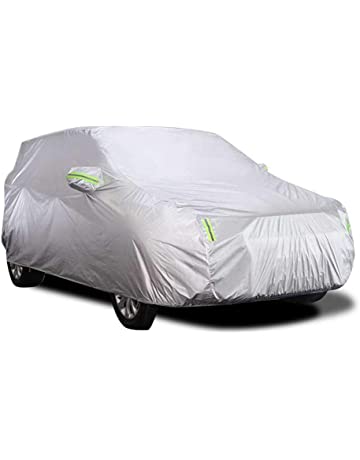 Trucos caseros para quitar el hielo de los cristales de tu coche 85 Motor16 Funda de coche para el hielo