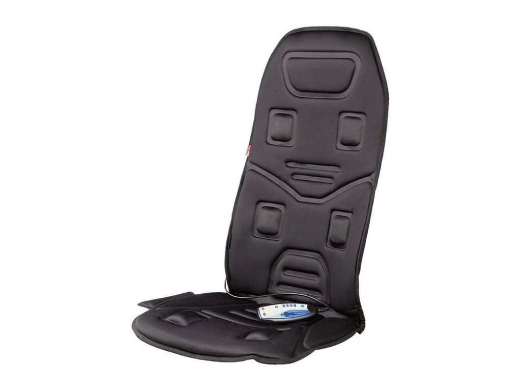 En Lidl tienen el accesorio perfecto para que tu coche tenga los asientos de un Rolls-Royce 98 Motor16 dgt