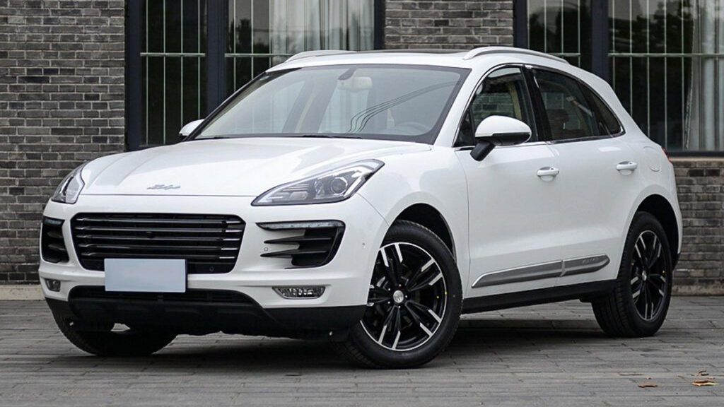 zotye