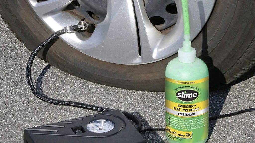 kit antipinchazo