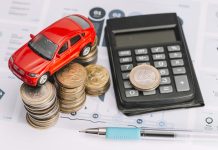 Los cambios de impuestos que llegan en 2023 para los coches