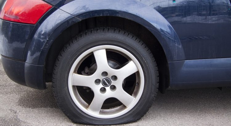 ¿Cuánto menos gasta mi coche si inflo en exceso las ruedas? 9 Motor16 conducir