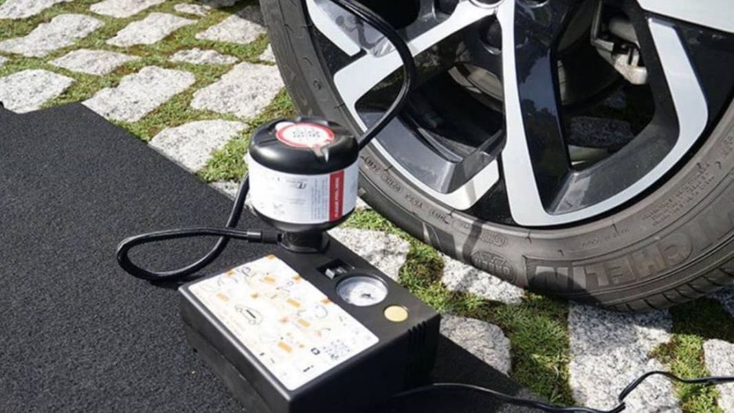 Rueda de emergencia: todo lo que debes saber 19 Motor16 antipinchazo