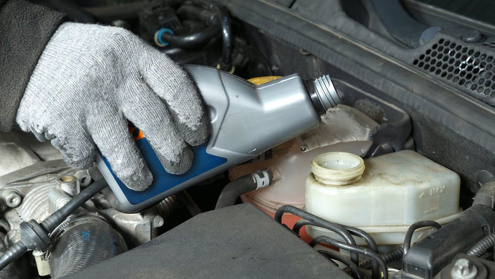 10 puntos de tu coche que debes revisar ahora mismo para no tener sorpresas tras las vacaciones 9 Motor16 freno