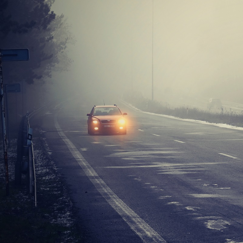 Prepara tu coche para que el frío no te deje tirado una mañana de invierno 2 Motor16 frío