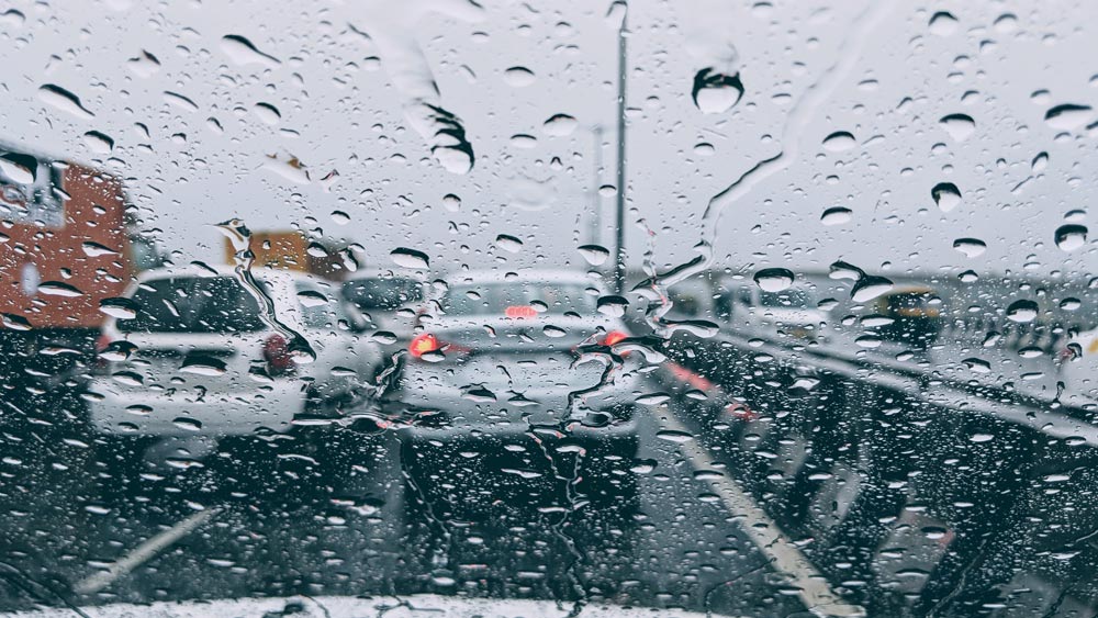 Llega el otoño: así tienes que preparar tu coche 88 Motor16 tiempo