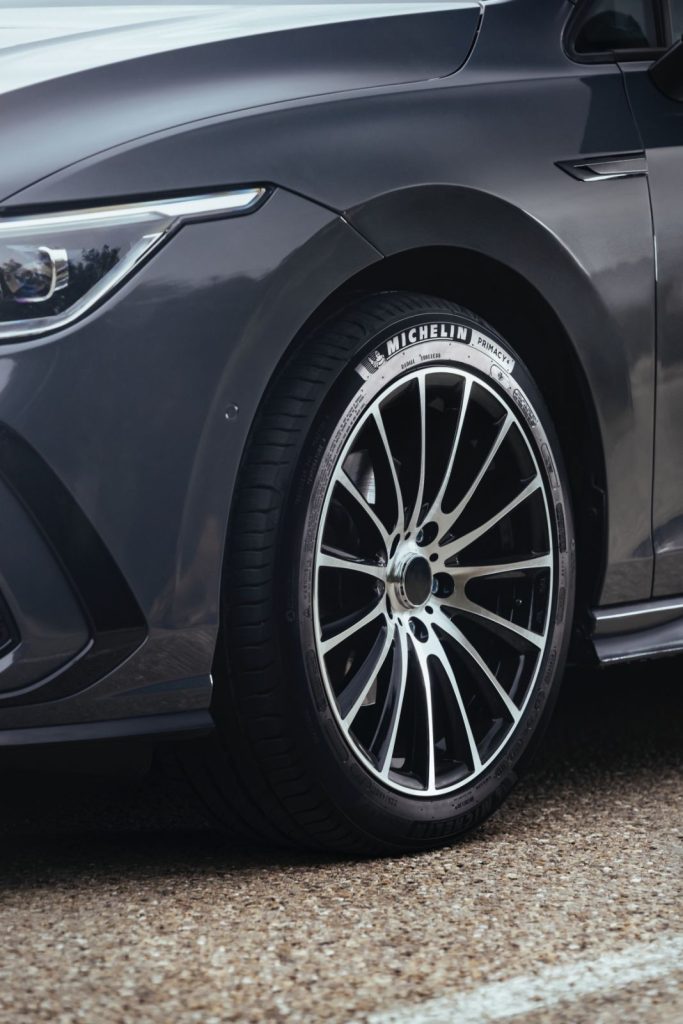 La marca francesa actualiza sus gamas con los MICHELIN Pilot Sport 5 y MICHELIN Primacy 4+, referencia entre los neumáticos de última generación 4 Motor16 mg 2773OK Motor16
