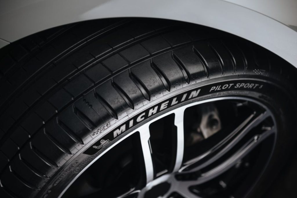 La marca francesa actualiza sus gamas con los MICHELIN Pilot Sport 5 y MICHELIN Primacy 4+, referencia entre los neumáticos de última generación 1 Motor16 mg 3878 2OK Motor16