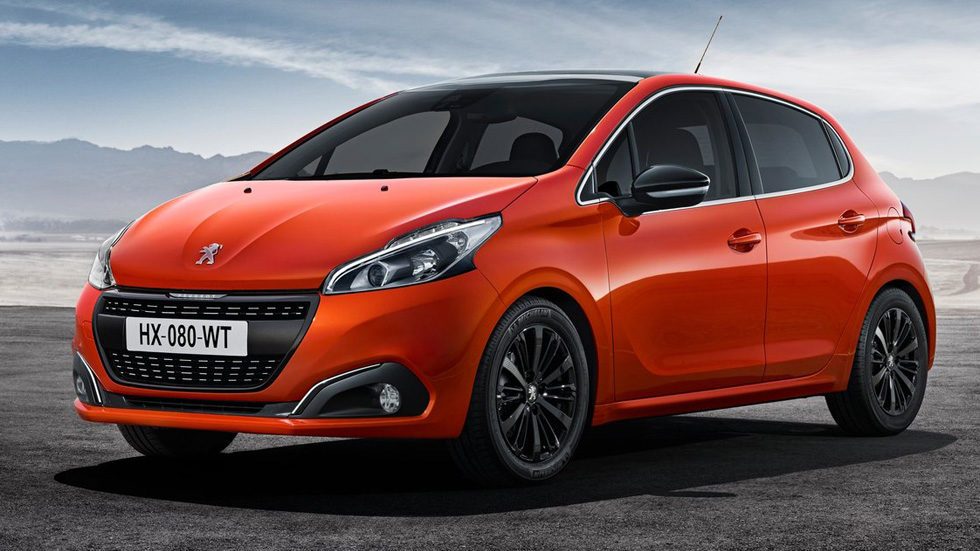 Estos son los coches que más se han vendido en agosto de 2022 116 Motor16 208
