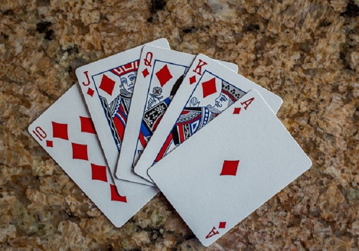 Poker Texas Holdem: aprende a jugar conociendo las reglas básicas 4 Motor16 poker 1 Motor16