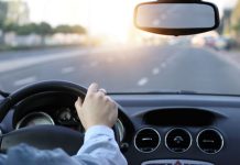 Ataque de ansiedad conduciendo: así es como debes actuar