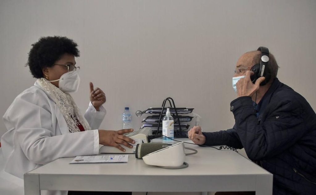 Si tienes más de 65 años, así es como vas a tener que renovar tu carnet de conducir 116 Motor16 pruebas