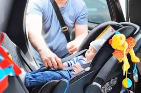 coche seguridad