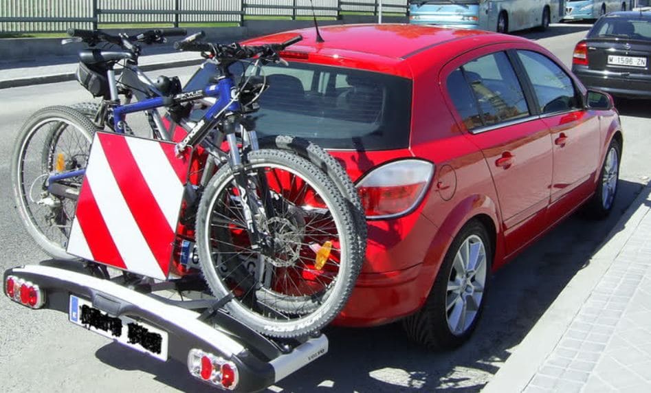 Placa V20: este es su significado 111 Motor16 señal