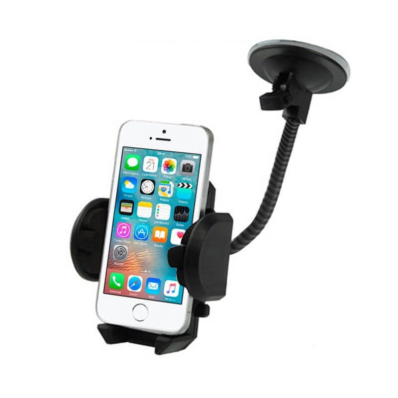 Estos son los mejores soportes para tu teléfono móvil que puedes encontrar en Amazon 90 Motor16 soporte