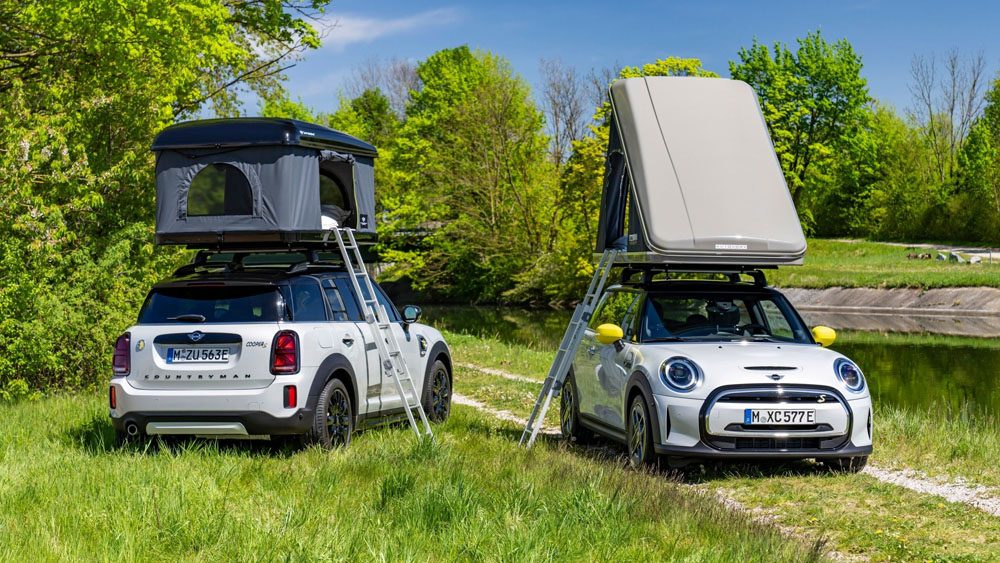 Diferencias entre camper y autocaravana 162 Motor16 camper