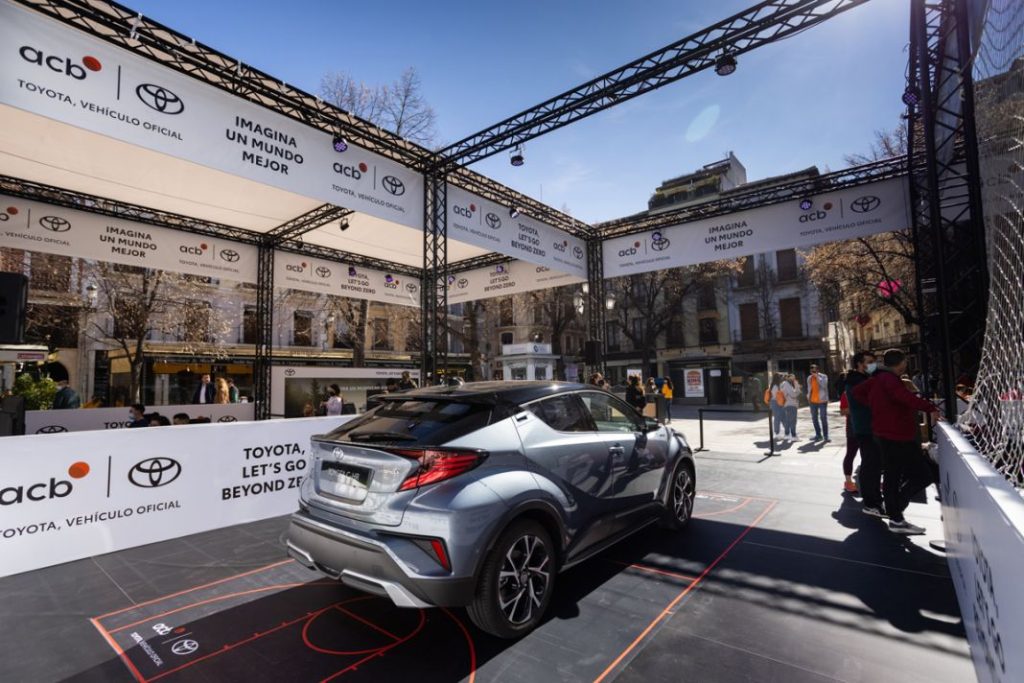 Toyota sigue con la acb hasta 2023 26 Motor16 toyota copadelrey202219 Motor16