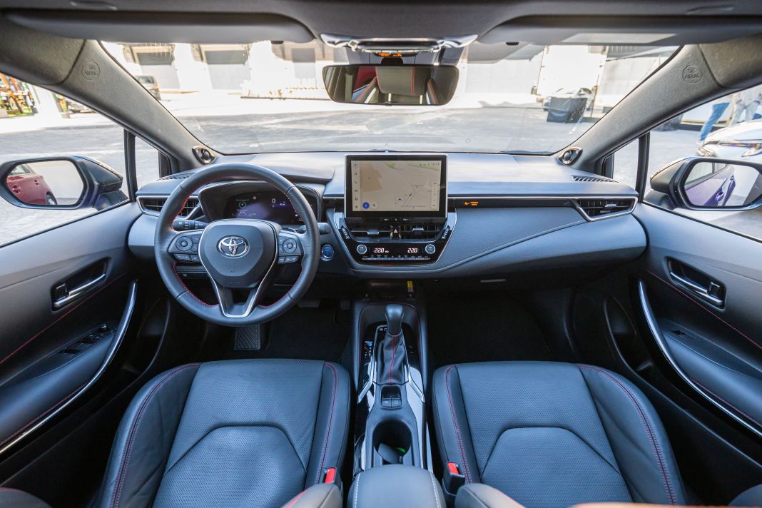 toyota corolla 2023 lowres 31 Motor16