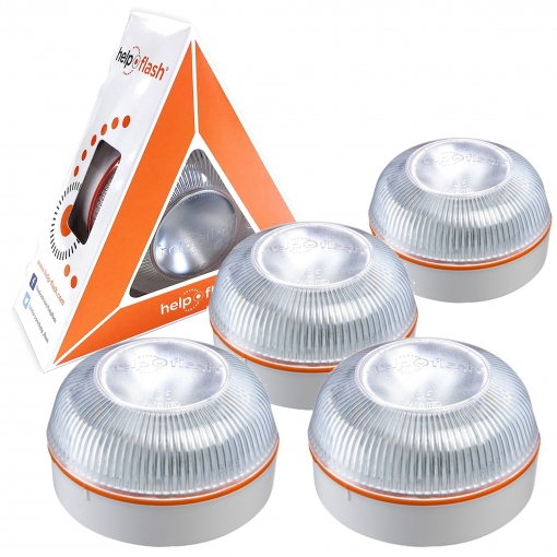 Luces de emergencia: todo lo que tienes que saber 85 Motor16 emergencia