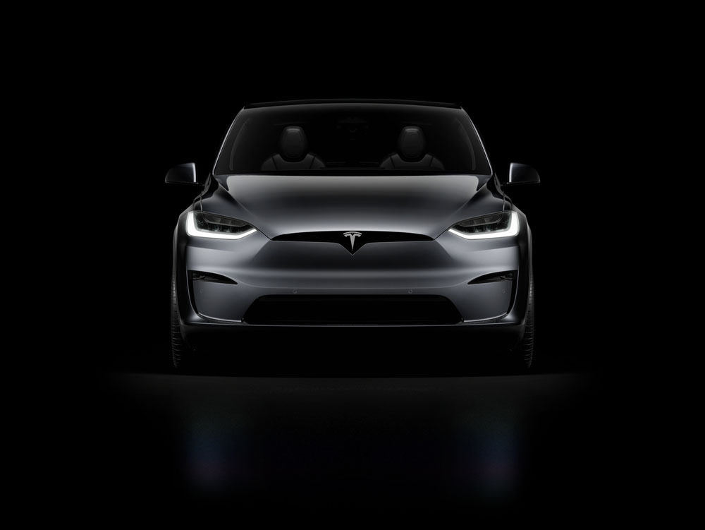 Así funciona en Tesla su modo centinela. Es mejor que no huyas 2 Motor16 Tesla