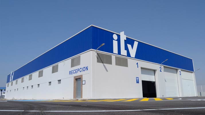 Diferencias de casi el doble de precio al pasar la ITV en función de la comunidad 2 Motor16 ITV