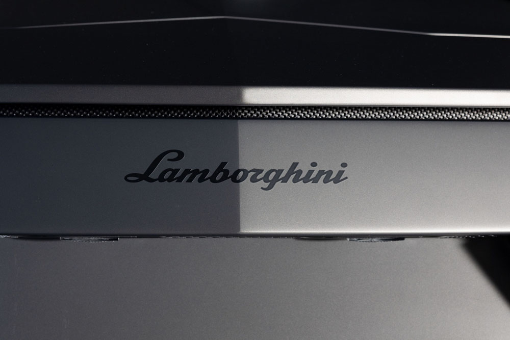 2008 Lamborghini Reventon 14 Motor16