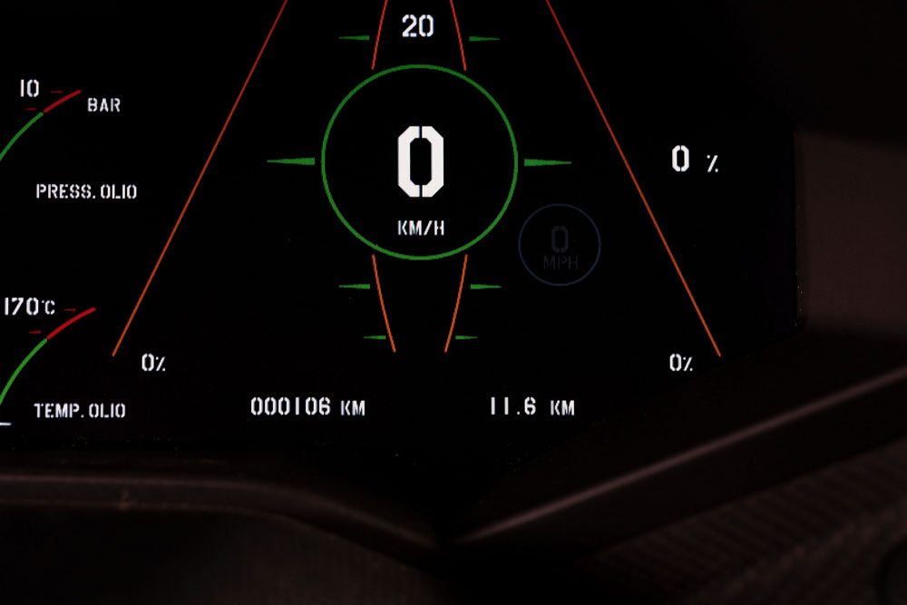 2008 Lamborghini Reventon 21 Motor16