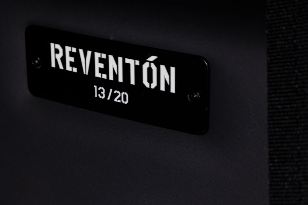 2008 Lamborghini Reventon 24 Motor16