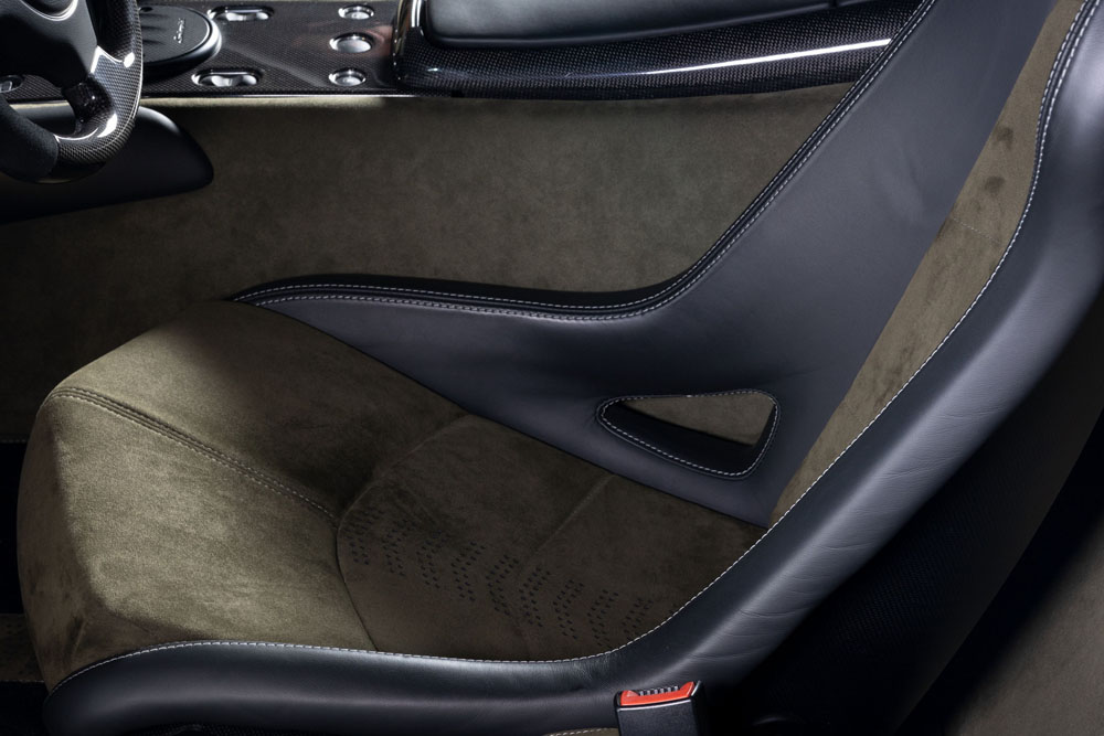 2008 Lamborghini Reventon 25 Motor16