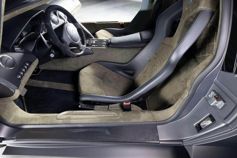 2008 Lamborghini Reventon 26 Motor16