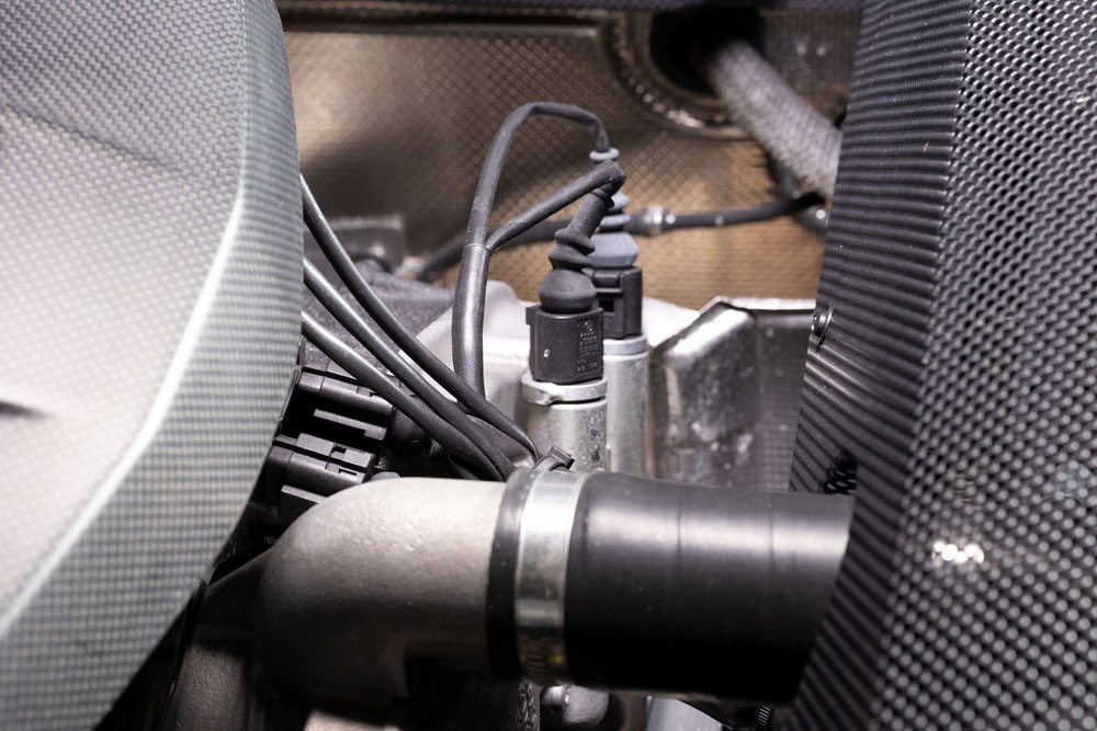 2008 Lamborghini Reventon 28 Motor16