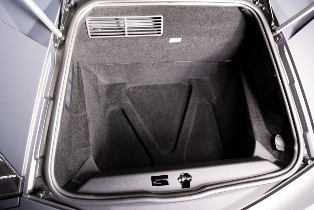 2008 Lamborghini Reventon 30 Motor16