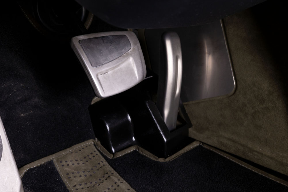 2008 Lamborghini Reventon 31 Motor16