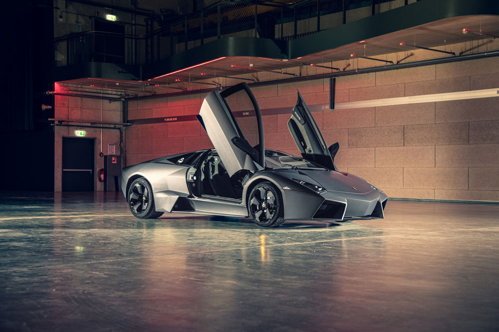 2008 Lamborghini Reventon 8 1 Motor16