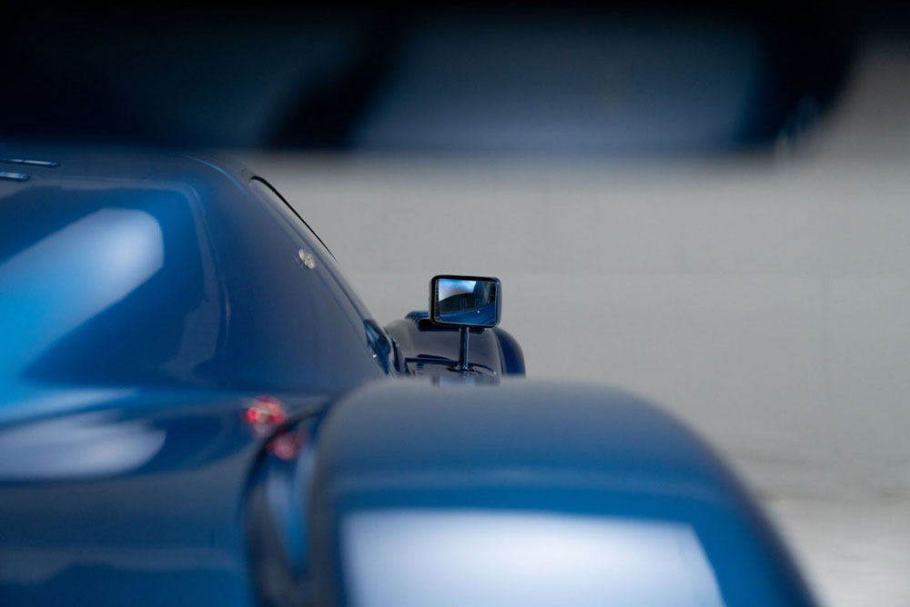 2010 Maserati MC12 Corsa 10 Motor16