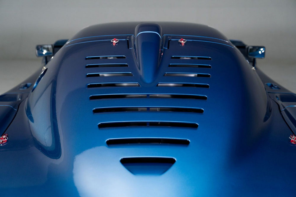 2010 Maserati MC12 Corsa 11 Motor16