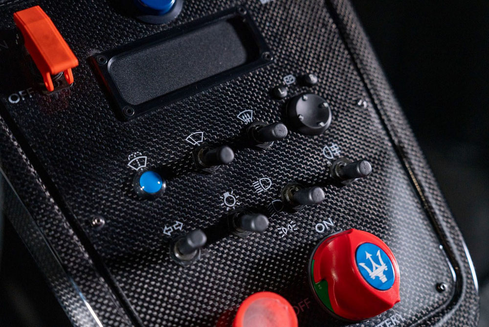 2010 Maserati MC12 Corsa 17 Motor16