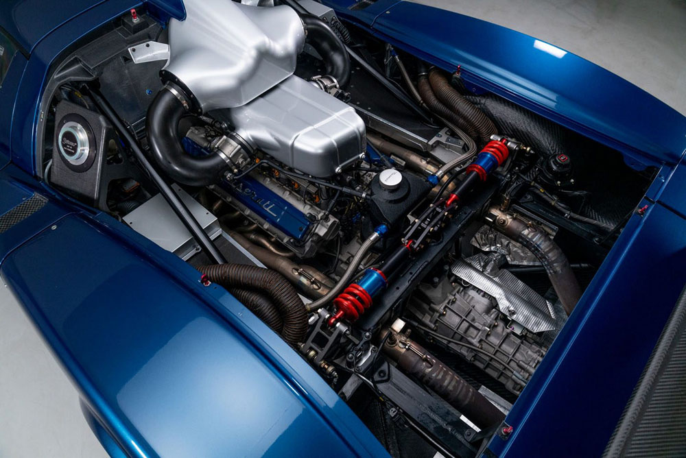 2010 Maserati MC12 Corsa 19 Motor16