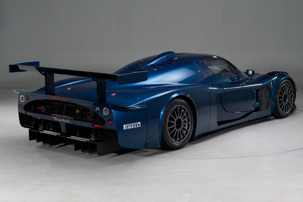 2010 Maserati MC12 Corsa 3 1 Motor16