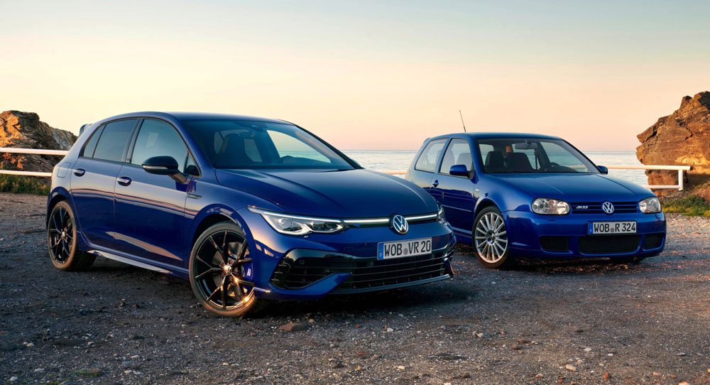 2020 volkswagen r ev 2 Motor16