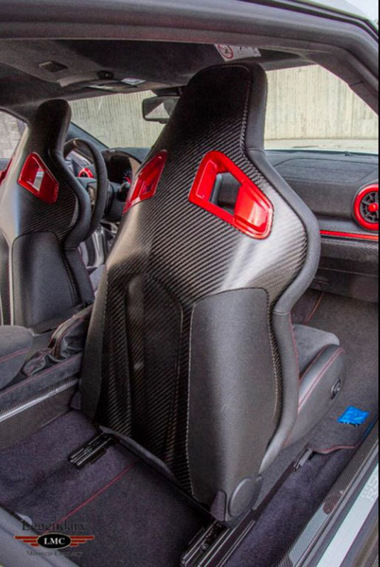 2021 Nissan GT R50 LMC 13 Motor16